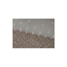Heavy Duty 35 x 47 Inch Carpet Chair Mat