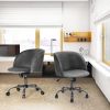 Home office task chair