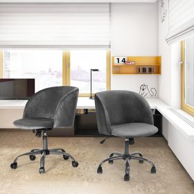 Home office task chair