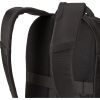 Case Logic Carrying Case (Backpack) for 15.6" Notebook, Accessories, Water Bottle, Tablet PC - Black
