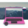 Core Innovations CLT146401 14.1" Notebook - HD - 1366 x 768 - Intel Atom x3 x5-Z8350 - 4 GB Total RAM - 64 GB Flash Memory