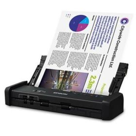 Epson DS-320 Sheetfed Scanner - 600 dpi Optical
