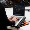 Higher Ground Elevate CS Carrying Case (Sleeve) for 14" to 15" Notebook