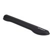 Foam Keyboard Wrist Rest - Ergonomic Wrist Support - Padded Keyboard Desk Cushion for Typing - Black Computer Hand &amp; Arm Rest