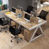 Direct Wicker Office Chair Mat for Hard Floor with Rectangle or Lip Shape