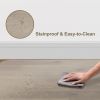 Direct Wicker Office Chair Mat for Hard Floor with Rectangle or Lip Shape